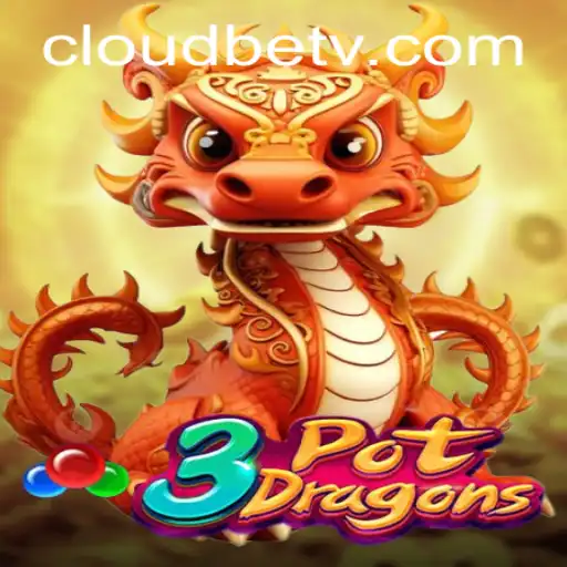 3PotDragons: Unleashing Mystical Adventures with Praiapg