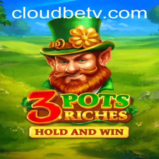 3potsRiches: Unveiling the Thrills of Modern Gaming