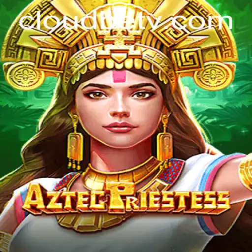 Experience the Ancient Mysteries of AztecPriestess