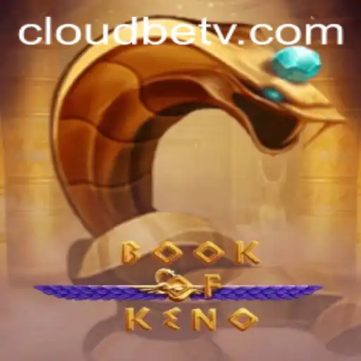 Exploring the Enchanting World of BookOfKeno: A New Gaming Experience
