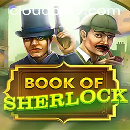 Discover the Mystery: Book of Sherlock