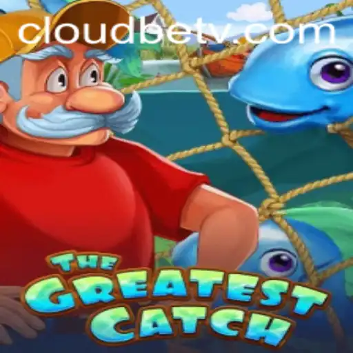 Explore TheGreatestCatch: A New Sensation in Gaming
