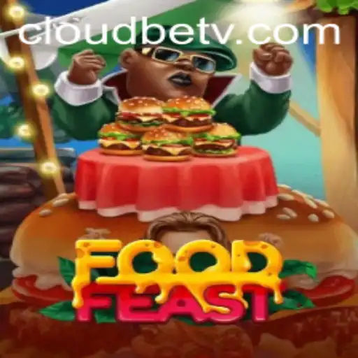 FoodFeast: The Exciting Culinary Adventure Game