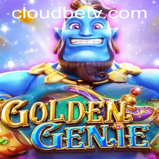 An In-Depth Look at GOLDENGENIE: The Game That's Captivating Enthusiasts