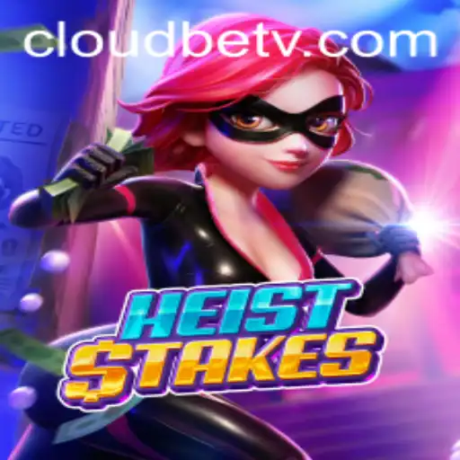HeistStakes: Navigating the Thrills and Challenges of a Virtual Heist