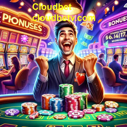 Descubra as Melhores Promoções na Cloudbet
