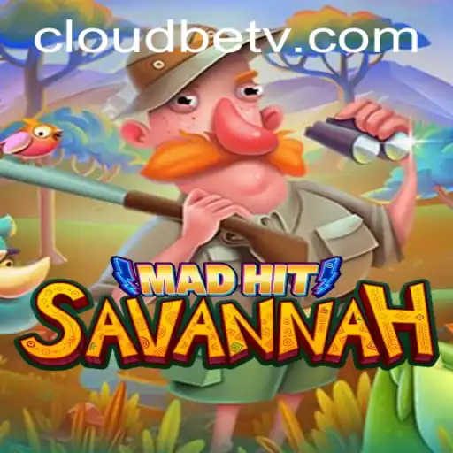 MadHitSavannah: A Captivating New Game Set in the Heart of Adventure