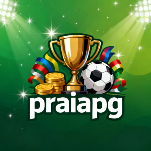 praiapg Logo