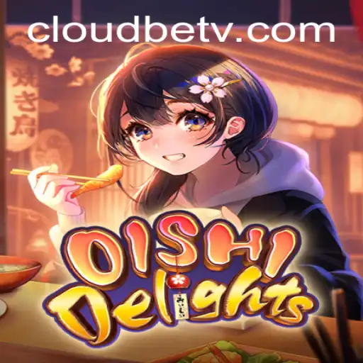 Dive into the Delectable World of OishiDelights: A New Gaming Sensation