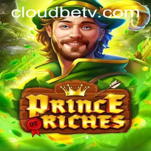 Discovering PrinceOfRiches: An Adventure in Wealth and Strategy