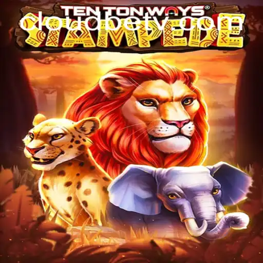 TenTonWaysStampede: Unleashing the Thrill of the Prairie