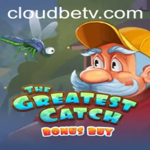 TheGreatestCatchBonusBuy: An In-Depth Look at This Exciting Game