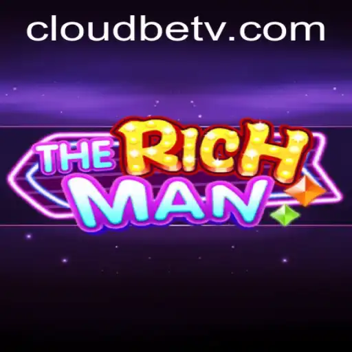 TheRichMan: A New Era in Strategic Gaming