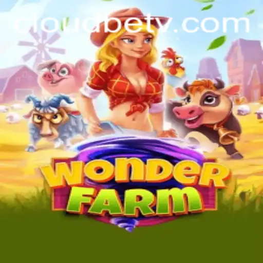 Discover the Magic of WonderFarm: A New Adventure Awaits